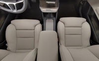 heti ajoon Volvo ES90