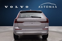 heti ajoon Volvo XC60