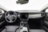 heti ajoon Volvo V90