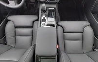 heti ajoon Volvo V90