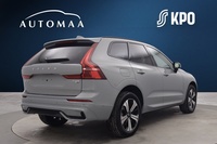 heti ajoon Volvo XC60