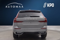 heti ajoon Volvo XC60