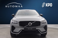 heti ajoon Volvo XC60