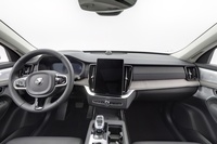 heti ajoon Volvo XC90