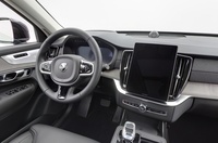 heti ajoon Volvo XC90