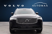 heti ajoon Volvo XC90