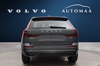heti ajoon Volvo XC60