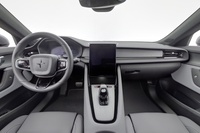 heti ajoon Polestar 2