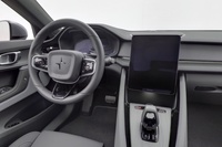 heti ajoon Polestar 2