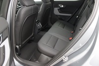 heti ajoon Polestar 2