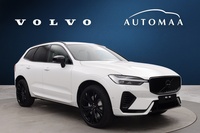 heti ajoon Volvo XC60