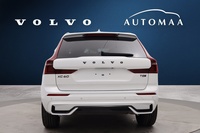 heti ajoon Volvo XC60