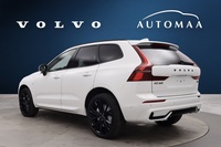 heti ajoon Volvo XC60