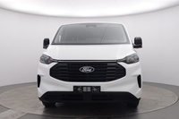 heti ajoon Ford Transit Custom