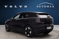 heti ajoon Volvo EX30