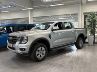 heti ajoon Ford Ranger