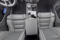heti ajoon Volvo V60