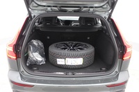heti ajoon Volvo V60