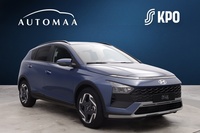 heti ajoon Hyundai Bayon