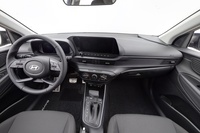 heti ajoon Hyundai Bayon