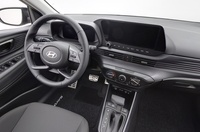 heti ajoon Hyundai Bayon