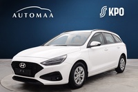 heti ajoon Hyundai i30 Wagon