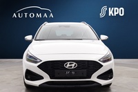 heti ajoon Hyundai i30 Wagon