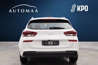 heti ajoon Hyundai i30 Wagon