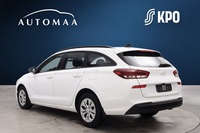 heti ajoon Hyundai i30 Wagon