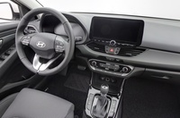 heti ajoon Hyundai i30 Wagon