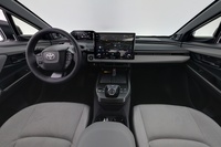 heti ajoon Toyota C-HR+