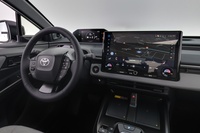 heti ajoon Toyota C-HR+