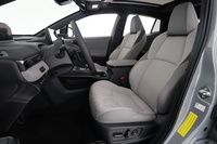 heti ajoon Toyota C-HR+