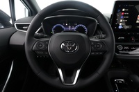 heti ajoon Toyota Corolla