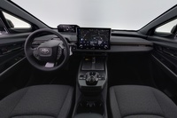 heti ajoon Toyota bZ4X Touring