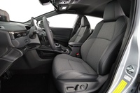 heti ajoon Toyota bZ4X Touring