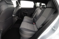 heti ajoon Toyota bZ4X Touring