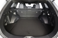 heti ajoon Toyota bZ4X Touring