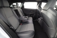 heti ajoon Toyota bZ4X Touring