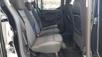 heti ajoon Toyota Proace CITY Verso