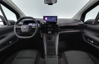 heti ajoon Toyota Proace CITY Verso