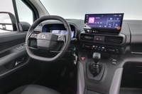 heti ajoon Toyota Proace CITY Verso