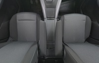 heti ajoon Toyota Proace CITY Verso