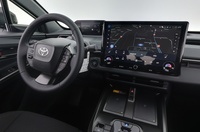 heti ajoon Toyota C-HR+