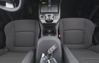 heti ajoon Toyota C-HR+