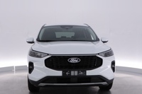 heti ajoon Ford Kuga