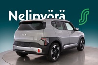 heti ajoon Kia EV2