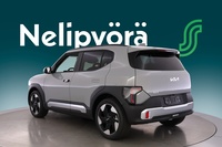 heti ajoon Kia EV2