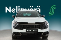 1,6 T-GDI AWD Plug-in Hybrid Edition AT 245hv - | Nopea Toimitus! Kysy lisää! | heti ajoon Kia Sportage