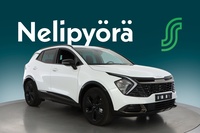 1,6 T-GDI AWD Plug-in Hybrid Edition AT 245hv - | Nopea Toimitus! Kysy lisää! | heti ajoon Kia Sportage